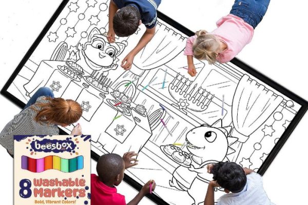 Free coloring book pages