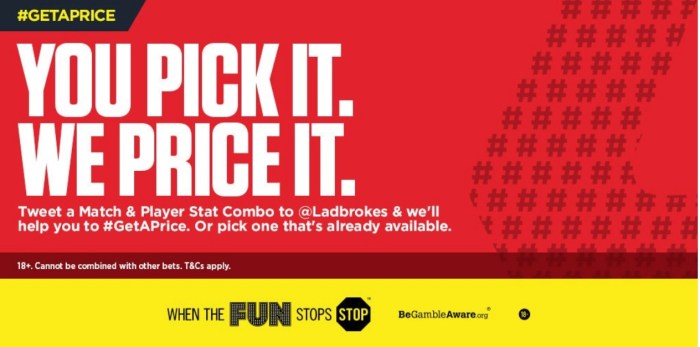 Ladbrokes