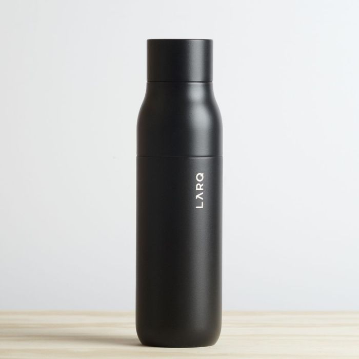 Larq water bottle stock price