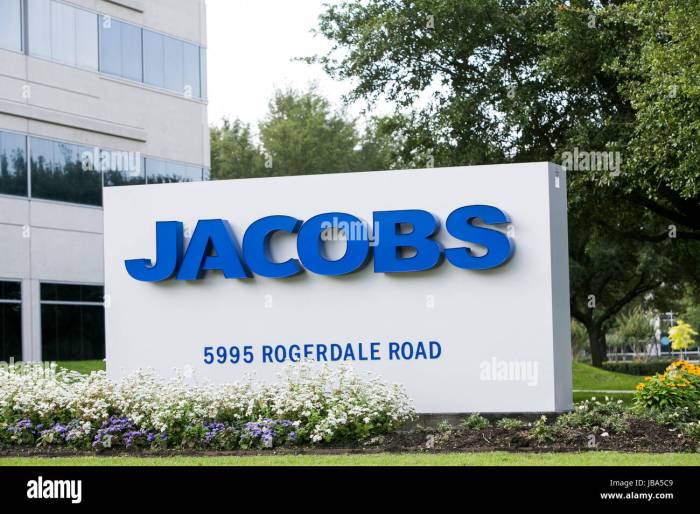 Jacobs engineering