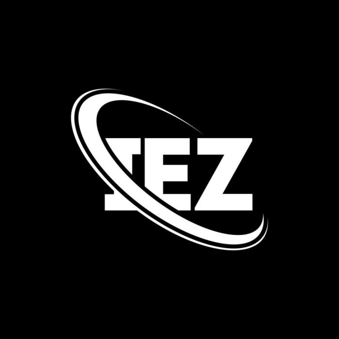 Iez stock price