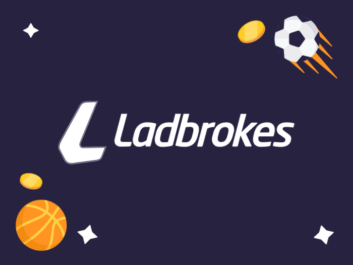 Ladbrokes