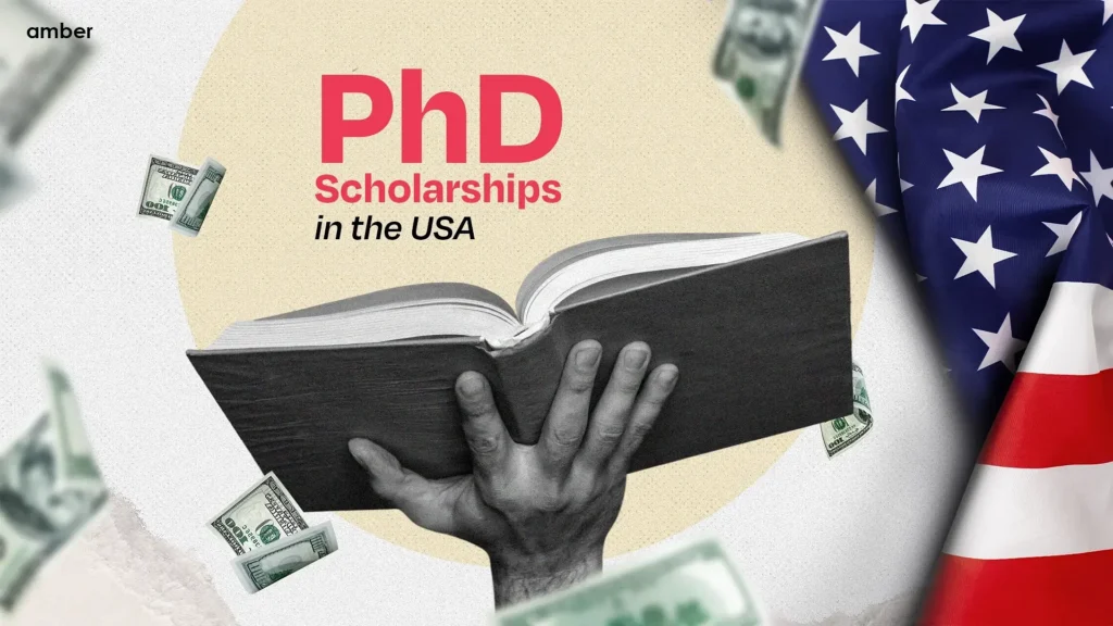 PhD Scholarships