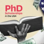 PhD Scholarships