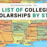Scholarships By State