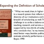 Scholarships Definition