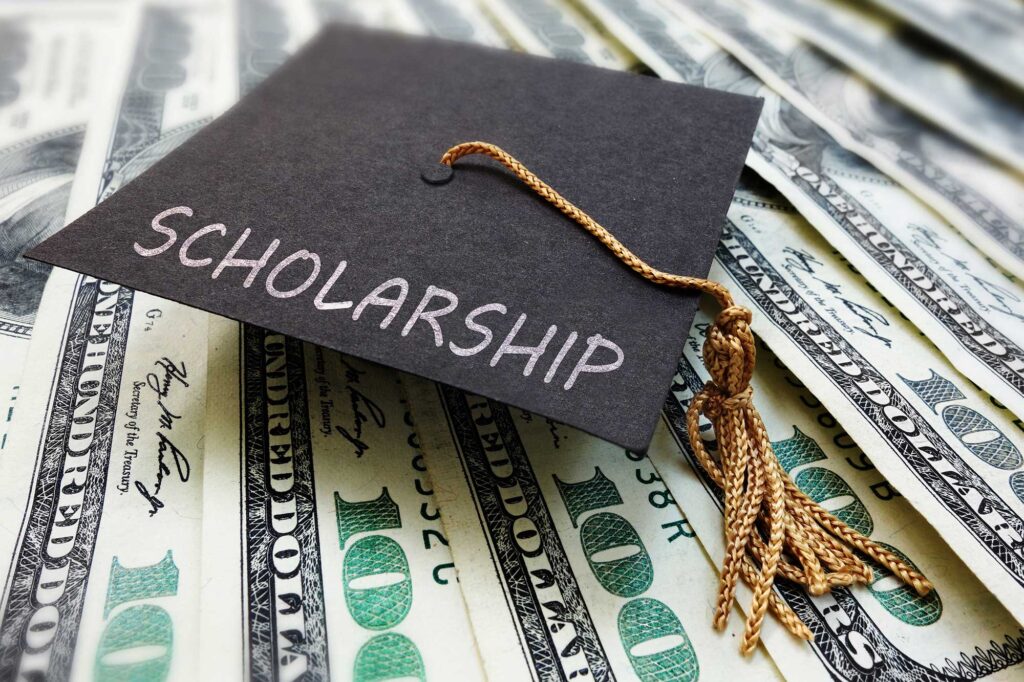 Scholarships For College