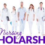 Scholarships Nursing