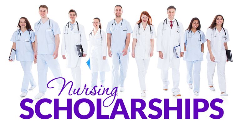 Scholarships Nursing