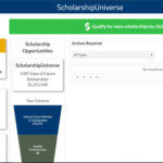 Scholarships Universe