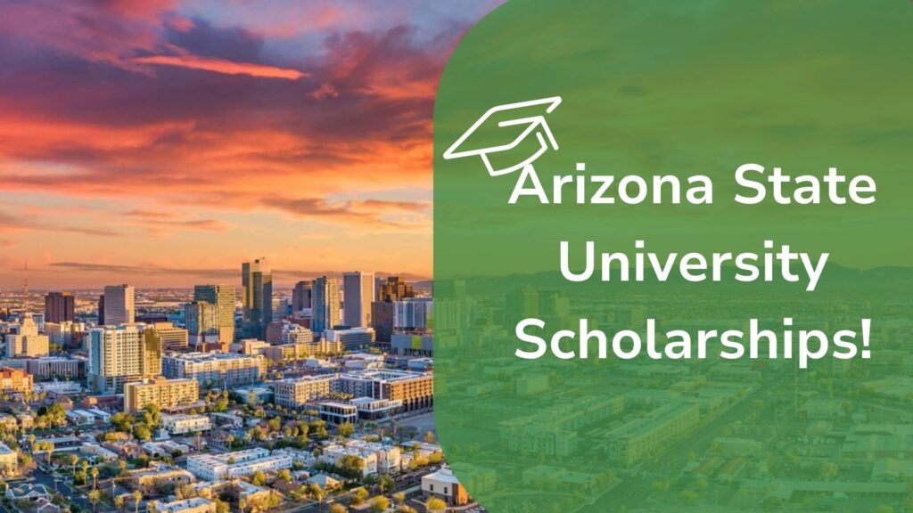 University Scholarships