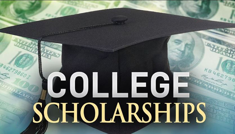 Academic Scholarships