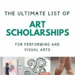 Art Scholarships