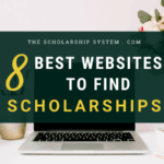 From Confused to Funded: My Story and Your Ultimate Guide to a Successful Scholarship Search