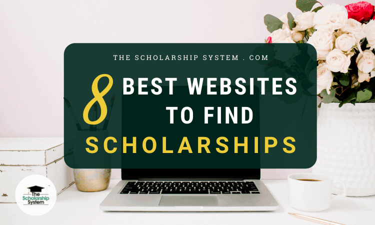 From Confused to Funded: My Story and Your Ultimate Guide to a Successful Scholarship Search