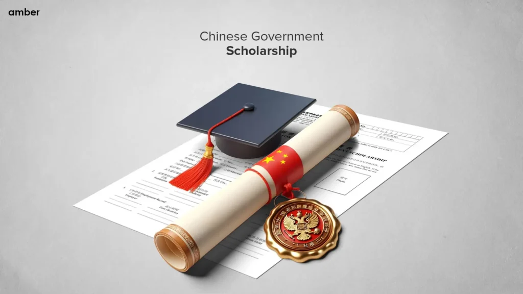 Government Scholarships