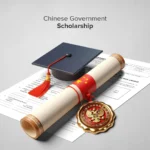Government Scholarships