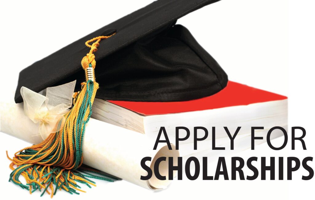 High School Scholarships