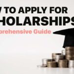 How To Apply For Scholarships