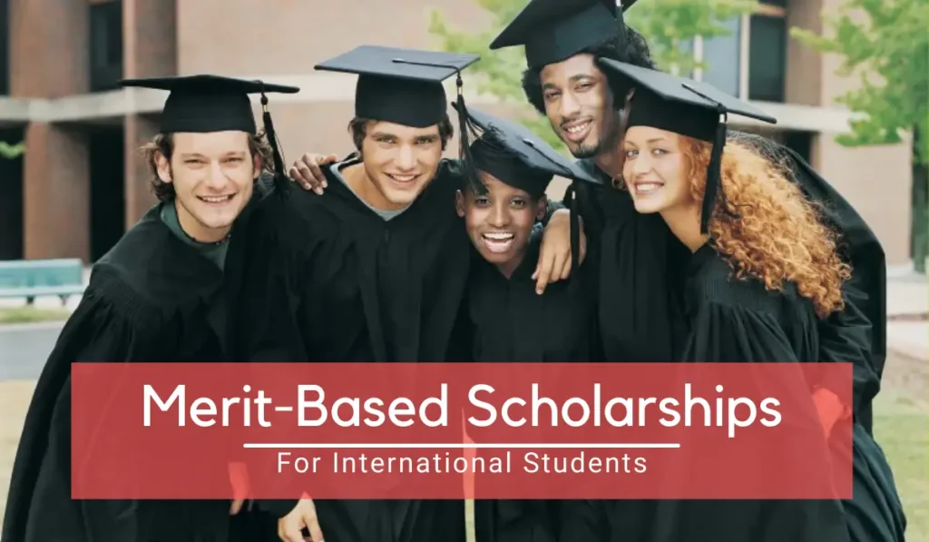 Merit-Based Scholarships