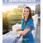 National Merit Scholarships