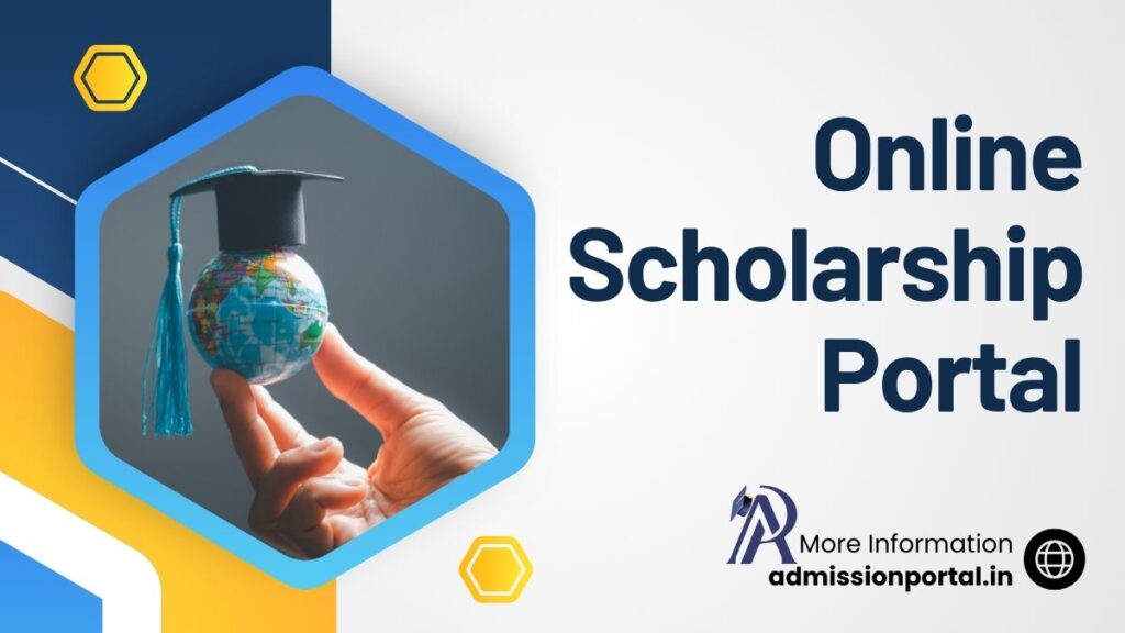 Online Scholarships
