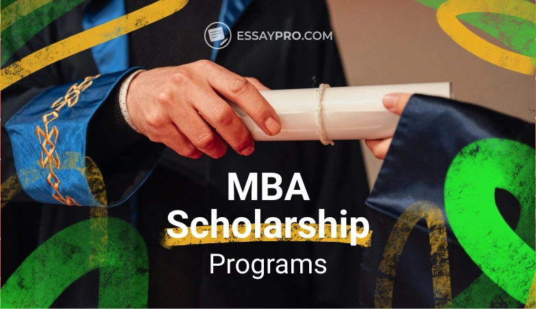 Scholarship For MBA