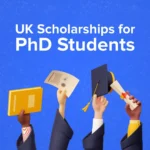 Scholarship For PhD