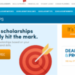 Scholarship Websites