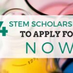 STEM Scholarships