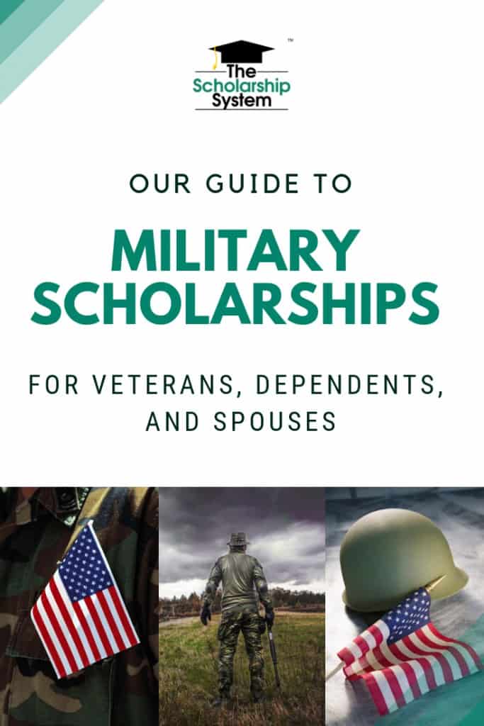 Veterans Scholarships