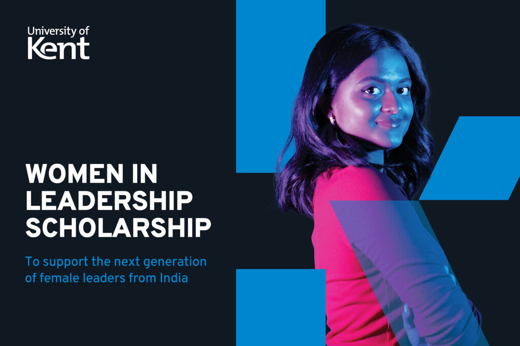 Empowering Tomorrow’s World: My Journey with Scholarships for Women Leaders