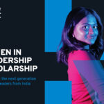 Empowering Tomorrow’s World: My Journey with Scholarships for Women Leaders