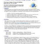 From Sketchbook to Success: My Heartfelt Journey with Scholarship For Visual Arts