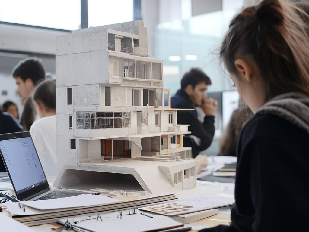 Scholarship For Architecture Students