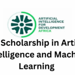Scholarship For Artificial Intelligence: My Journey Through The Funding Maze