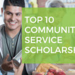 Scholarship For Community Service: My Journey from Helping Hands to Higher Education