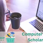 Scholarship For Computer Science