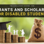Scholarship For Disabled Students