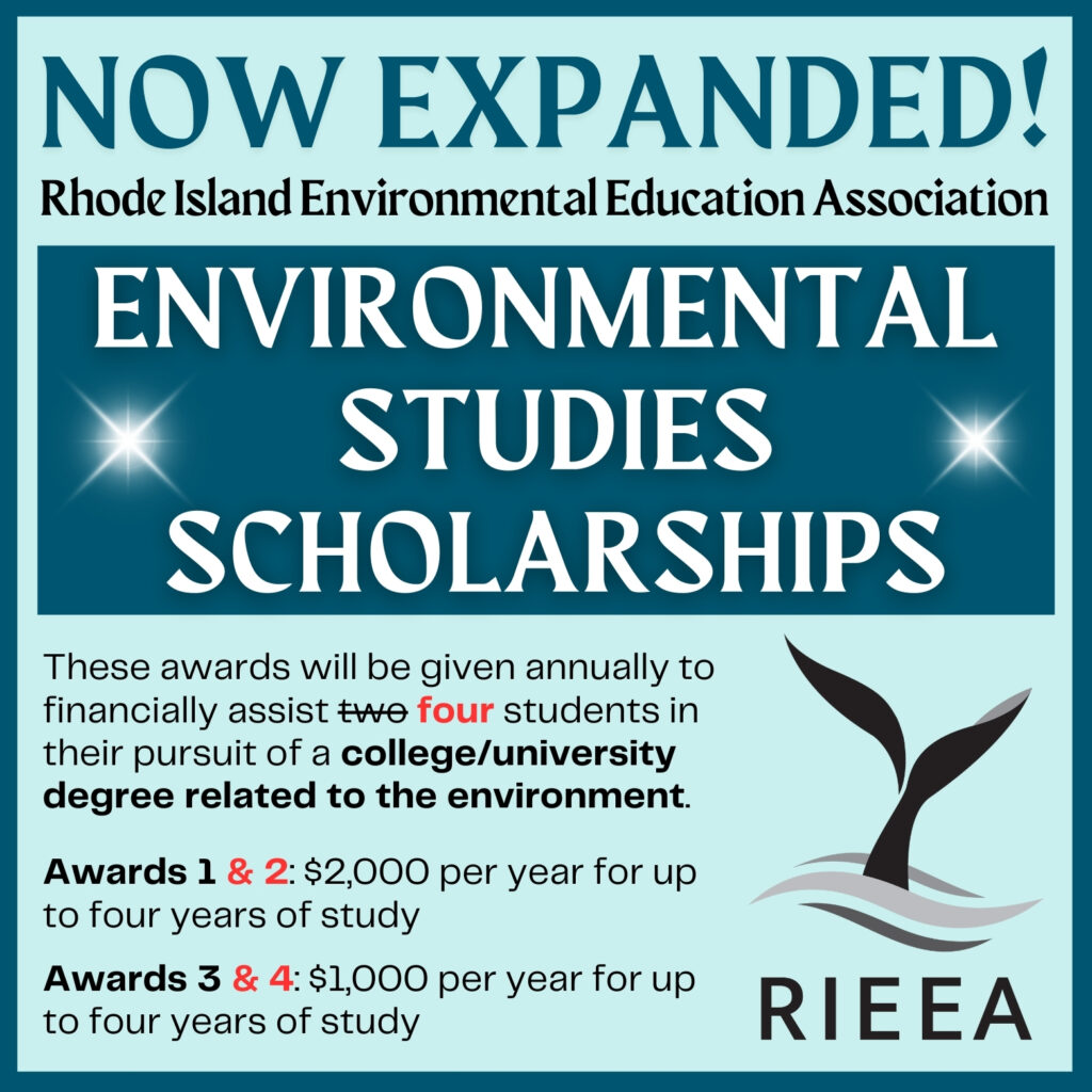 Scholarship For Environmental Studies: A Journey Towards a Greener Tomorrow