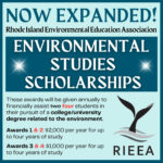 Scholarship For Environmental Studies: A Journey Towards a Greener Tomorrow