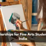 Scholarship For Fine Arts: My Journey from Dreamer to Creator