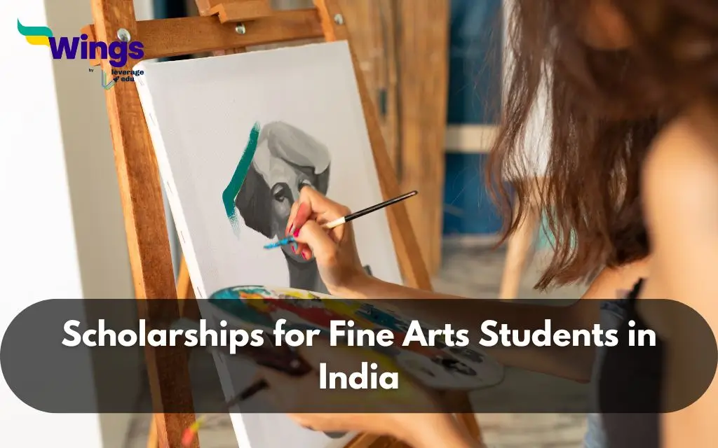 Scholarship For Fine Arts: My Journey from Dreamer to Creator