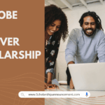 Scholarship For High Achievers
