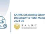 Scholarship For Hospitality Management