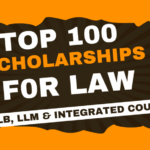 Scholarship For Law Students