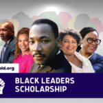 Scholarship For Leadership: My Journey From Dreamer to Doer