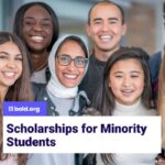 Scholarship For Minorities