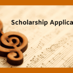 Scholarship For Musicians