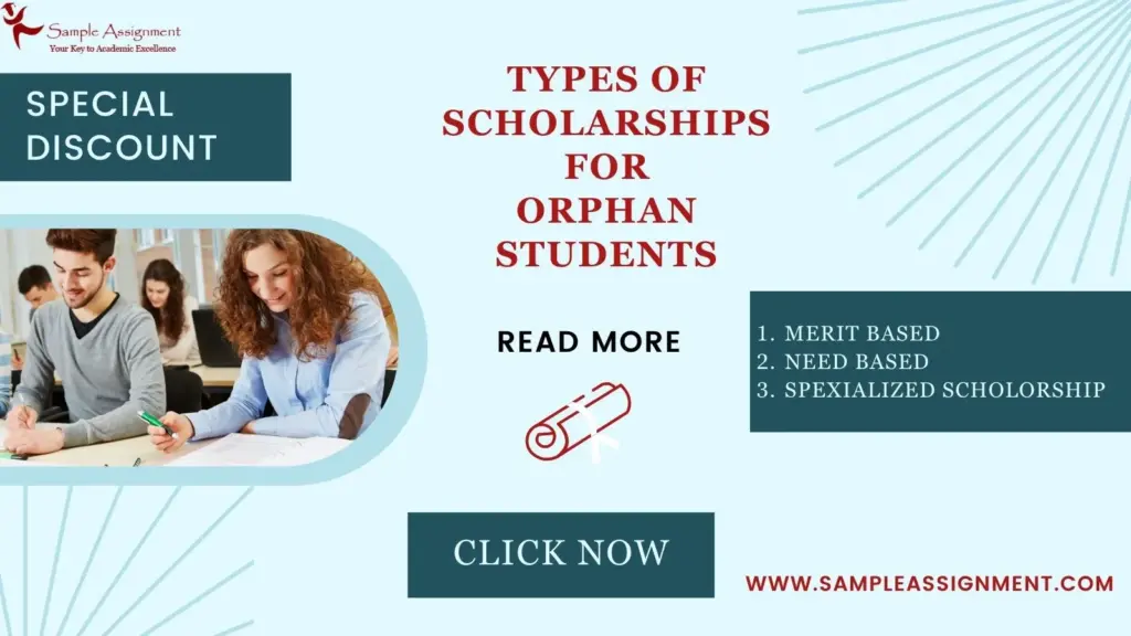 Scholarship For Orphans: A Journey of Hope and Opportunity